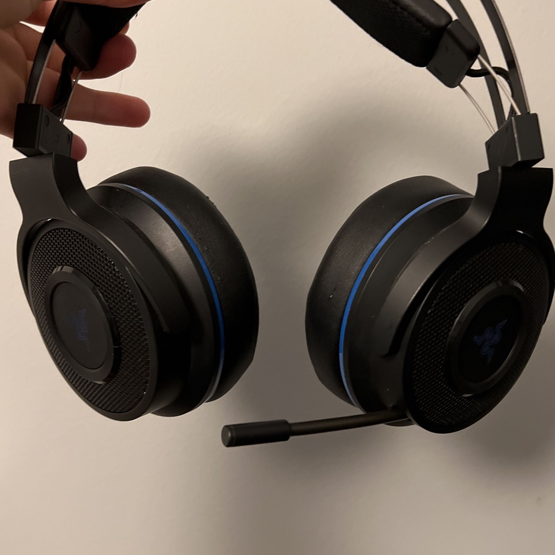 Surround Sound Thresher Razer Ps4 Razer Thresher Ultimate For PS4 - Main Image