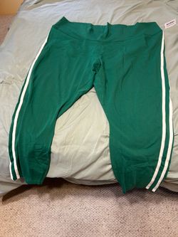 4x Old Navy Active Leggings