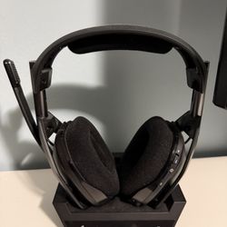 Astro A50X 