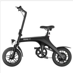 Hiboy C1 Electric Bike