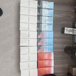 LV Perfume And Cologne