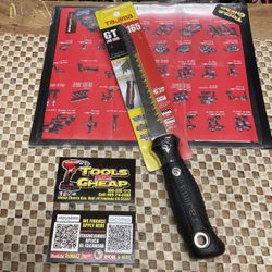 TAJIMA GT Jab Saw 