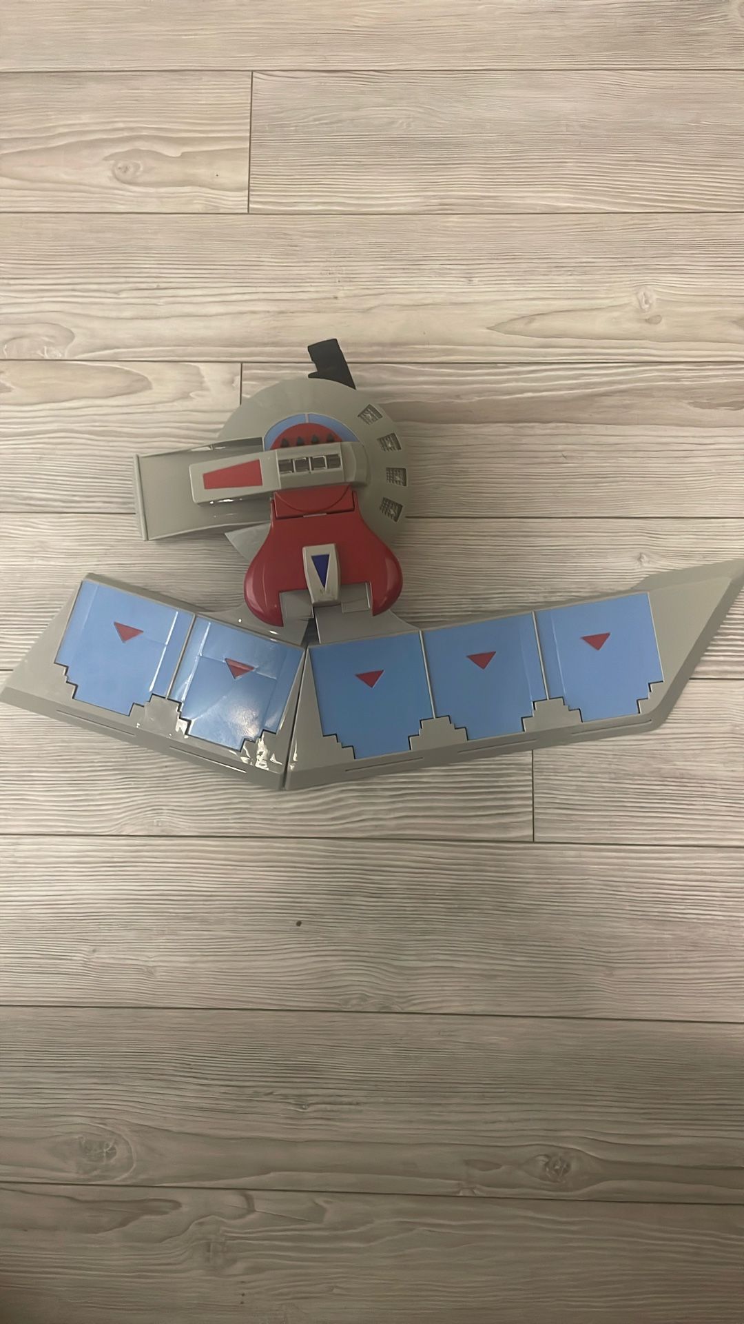 Yu-Gi-Oh Duo Desk