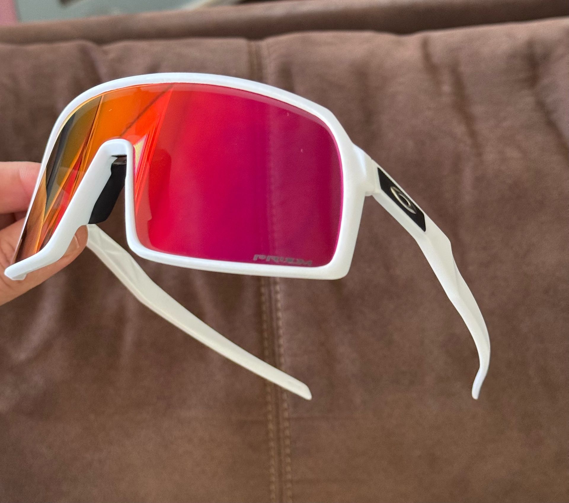 Sutro Prizm 0akley