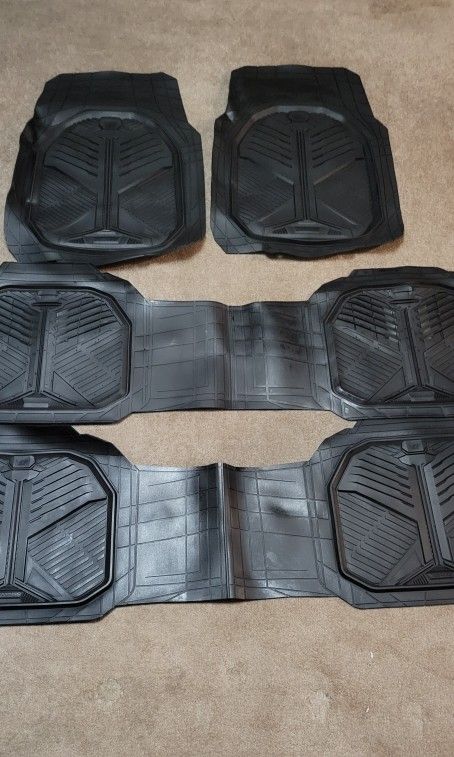 Car Mats
