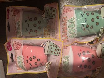 Kawaii boba