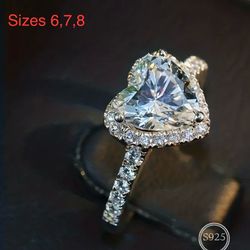 Engagement Rings With Box 