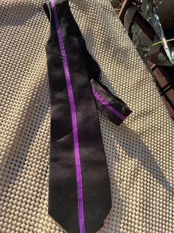 Ouran High School Host Club Ootori Kyouya JK Ties Cosplay Prop Necktie Tie
