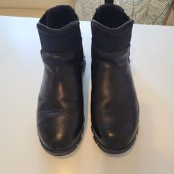 Mens Tactical Boot