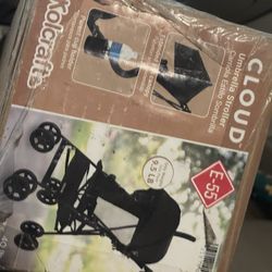 Stroller 