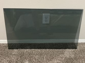 Glass Coffee Table Top