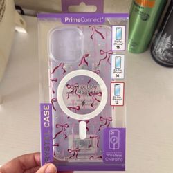iPhone 13/14/15 Cell Phone Case