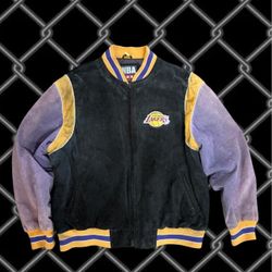 NBA Men's Multi Jacket