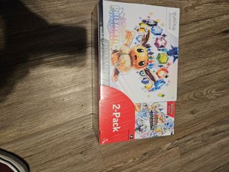 PRISMATIC EVOLUTION 2 PACK