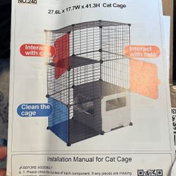 Cat Condo
