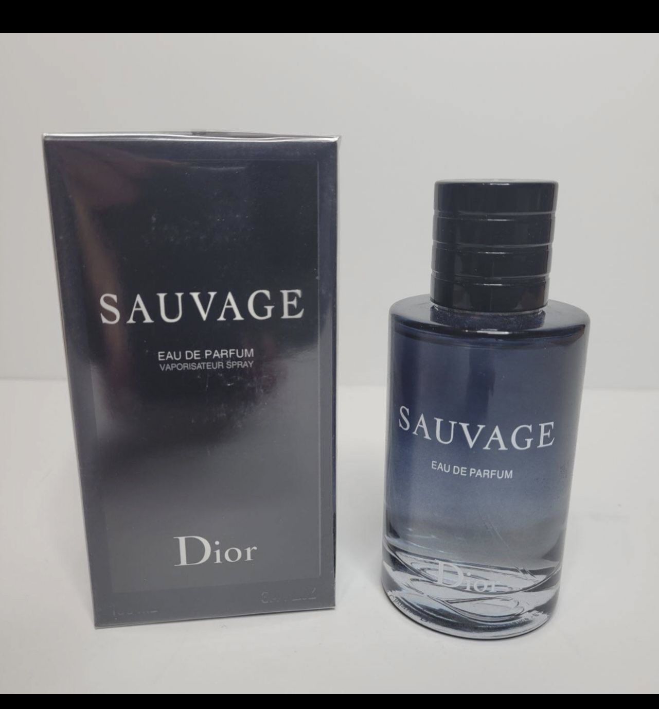 Dior Sauvage