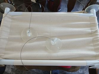 2 Window Hammocks Seats For Cats