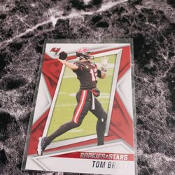 Tom Brady Base