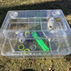 Gerbil Or Mouse Cage 