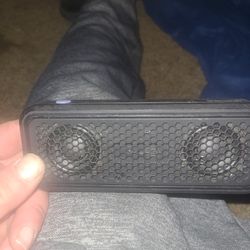Bluetooth Speaker 