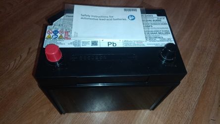 Toyota Camry Hybrid Battery