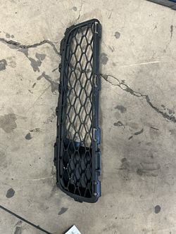 05 06 G35 Bumper Parts 