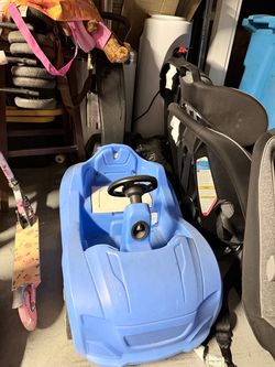 Push car