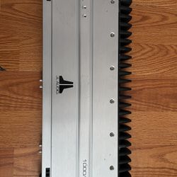 JL Audio Amplifier Class D