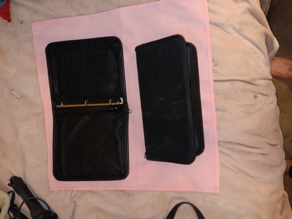 Note Holder