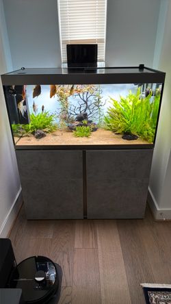 88 gallon tank