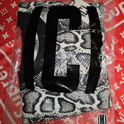 Cashmere Sound Sweater