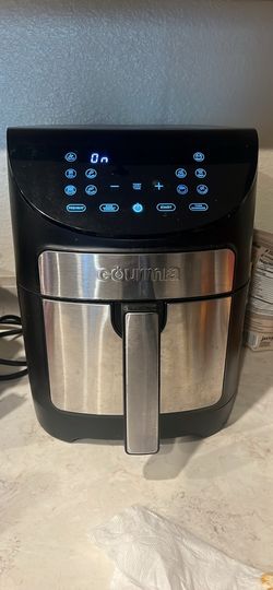 Gourmia Air Fryer
