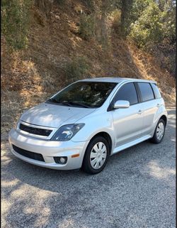 2005 Scion xA