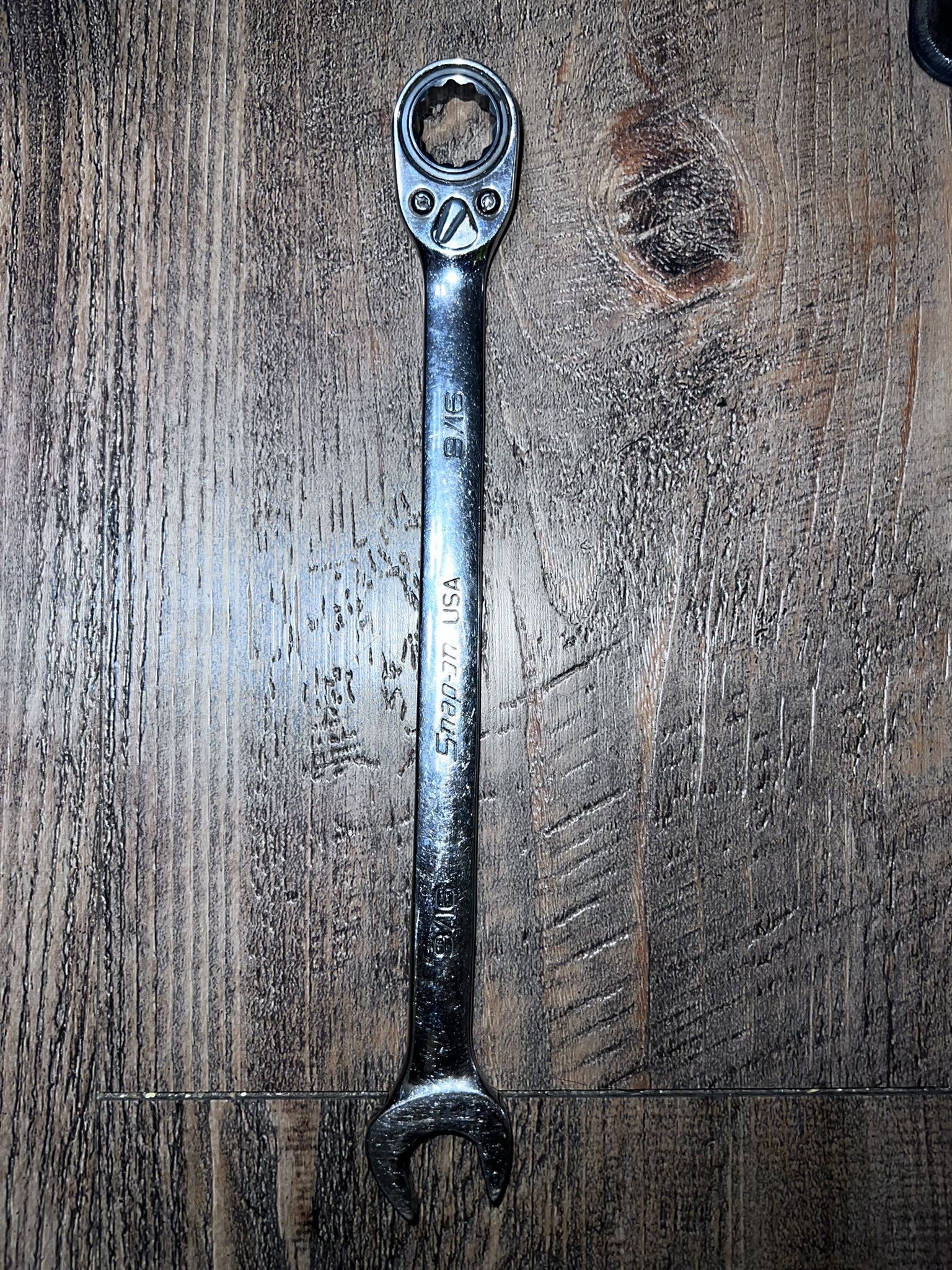 Snap On Wrench