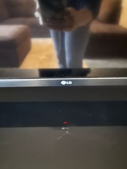 Lg 70” smart tv