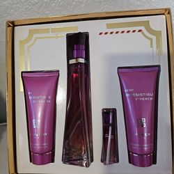 Givenchy Perfume Set