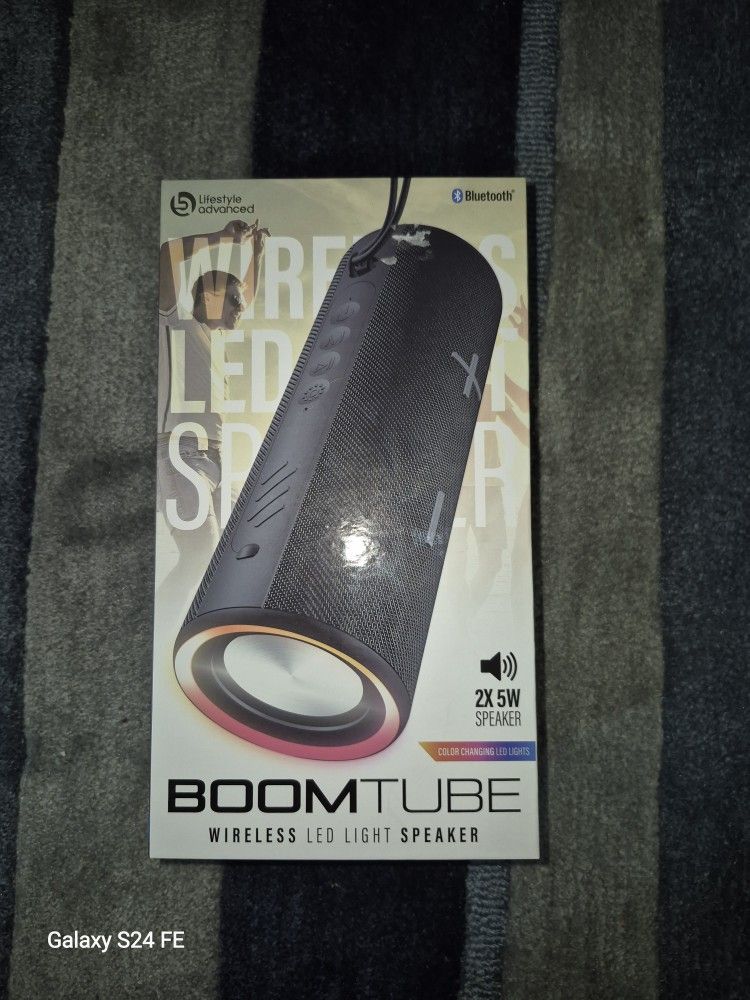 Jbl Speaker