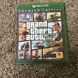 GTA 5