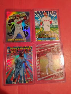 Bryce Harper bundle