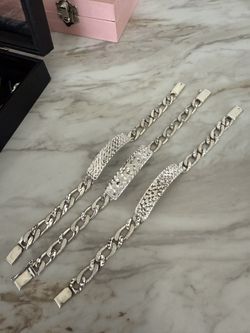 Real Mexican  Silver 925 Plata Mexicana 925