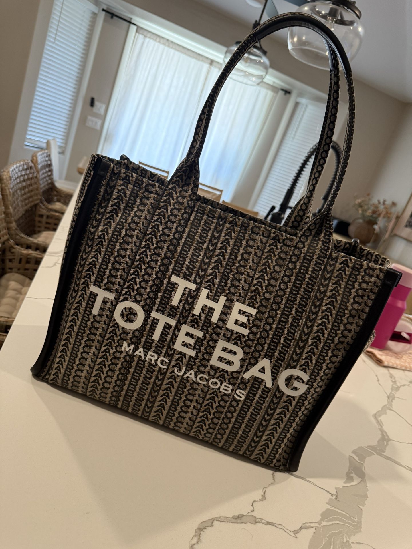 Marc Jacob’s The Tote Bag