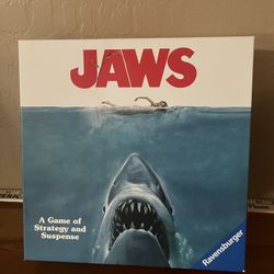 Jaws Game 2019