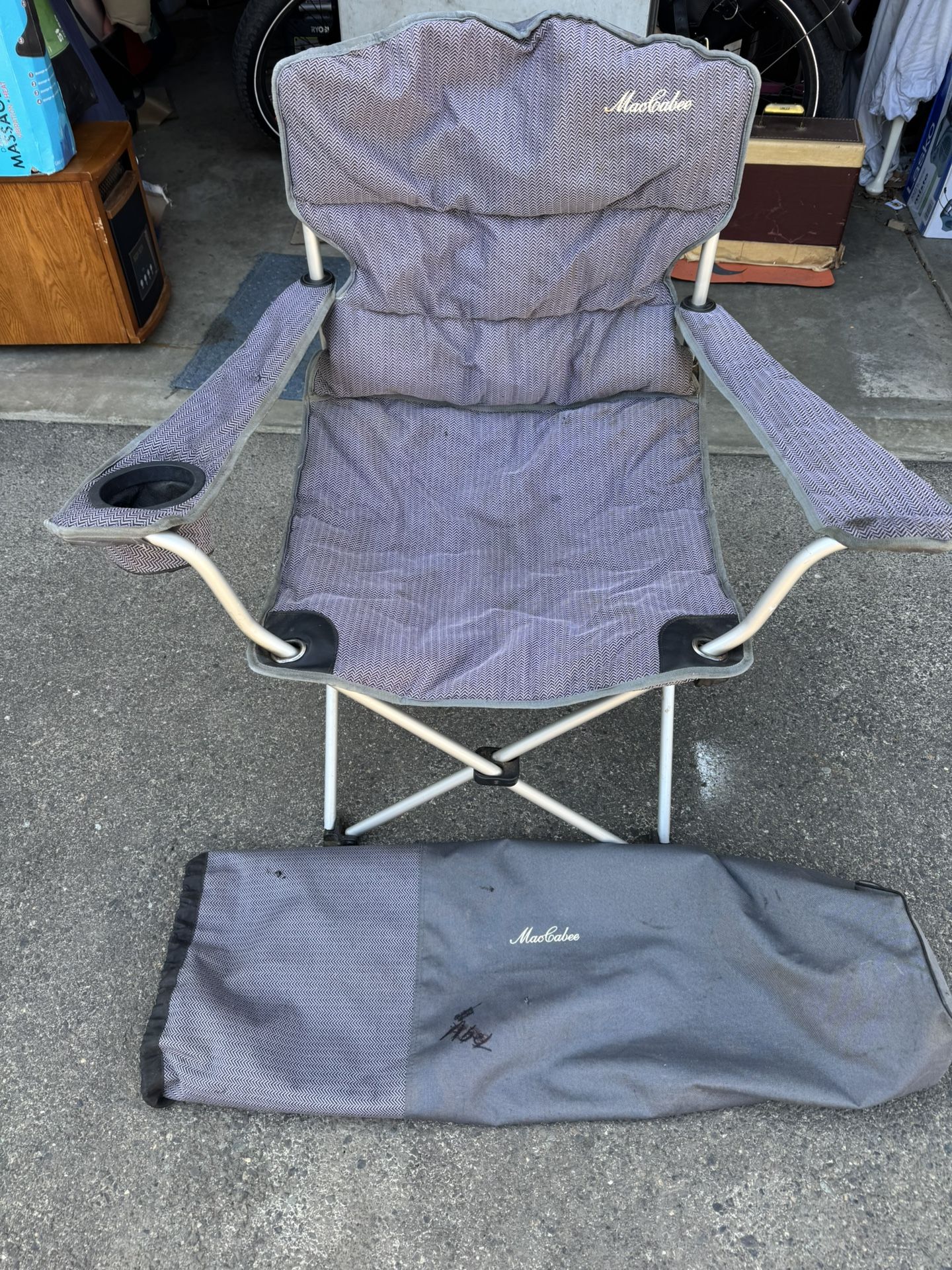 Camping Chair