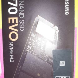 Samsung Ssd 1Tb