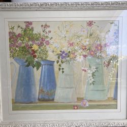 Large Framed Art Prints - Premium Frames & Glass