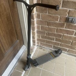 Envy Prodigy Trick Scooter 