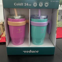 Reduce Tumblers