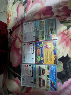 3 Zelda games