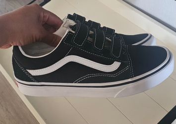 Vans Old School V
