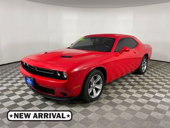 2015 Dodge Challenger